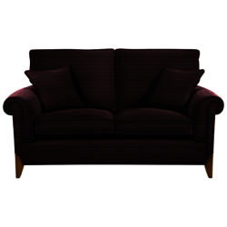 Duresta Cavendish Medium Sofa Pluto Byzantium